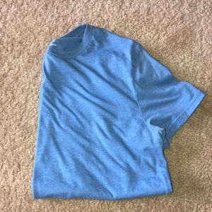 Men’s crew neck tee